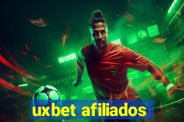 uxbet afiliados